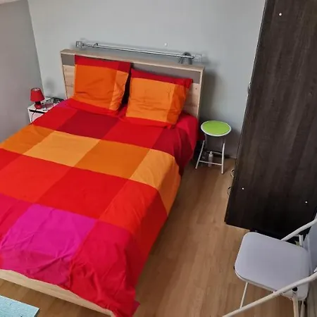 Phar Apartman Biarritz