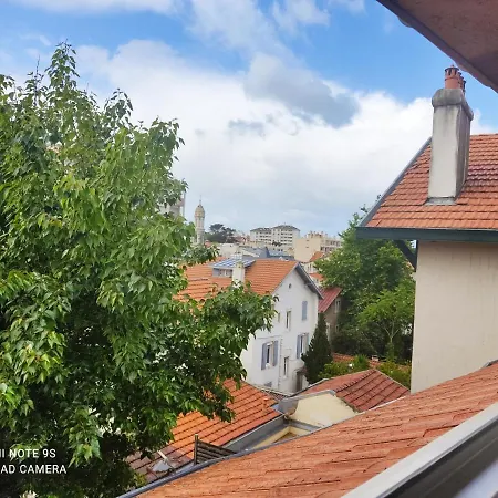 Apartman Phar *