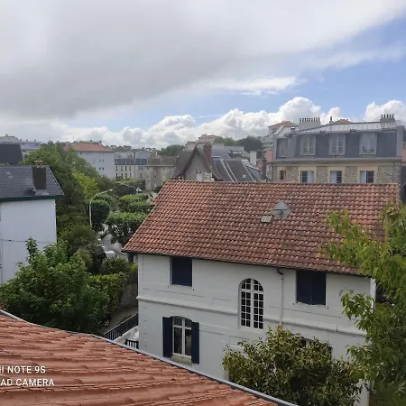 Apartman Phar Biarritz