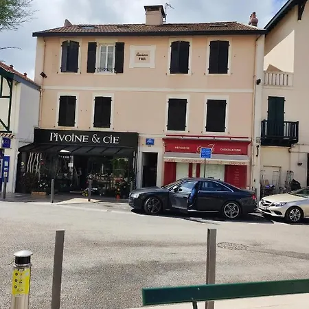 Phar Apartman